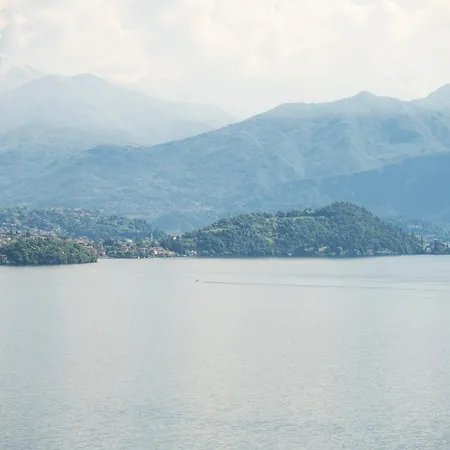 Διαμέρισμα Degli Oleandri 1a Argegno