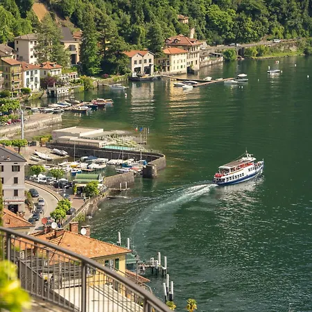 Διαμέρισμα Degli Oleandri 1a