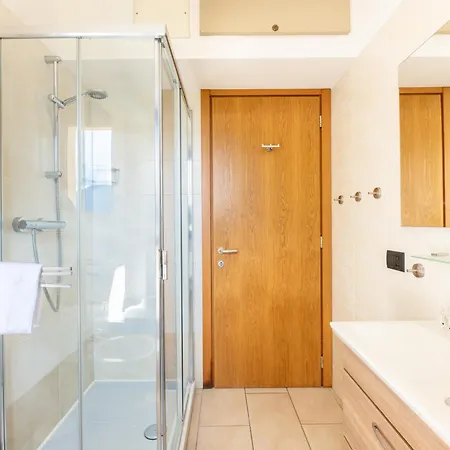 Appartement Degli Oleandri 1a *