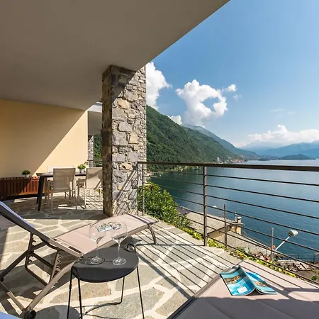 Appartement Degli Oleandri 1a *