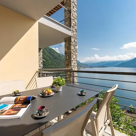 Apartment Degli Oleandri 1a Argegno