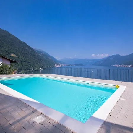 Degli Oleandri 1a * Argegno