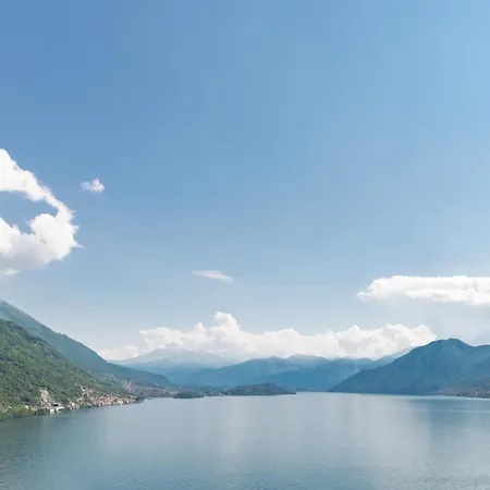 Degli Oleandri 1a Apartment *