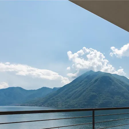 Apartment Degli Oleandri 1a Argegno