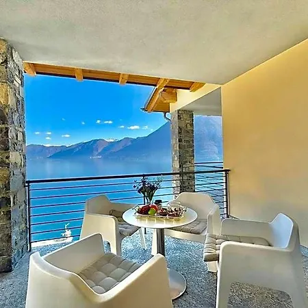 Degli Oleandri 1a Apartment *