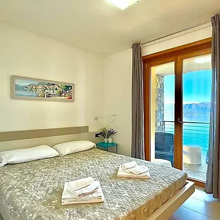 Degli Oleandri 1a Apartment Argegno