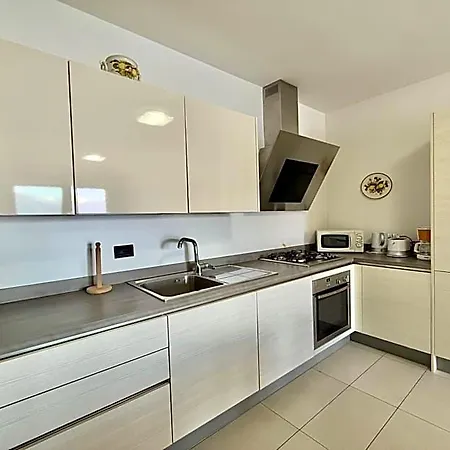 Apartment Degli Oleandri 1a