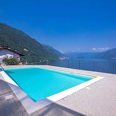 Degli Oleandri 1a Apartment *