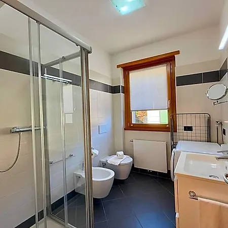 Degli Oleandri 1a Apartment