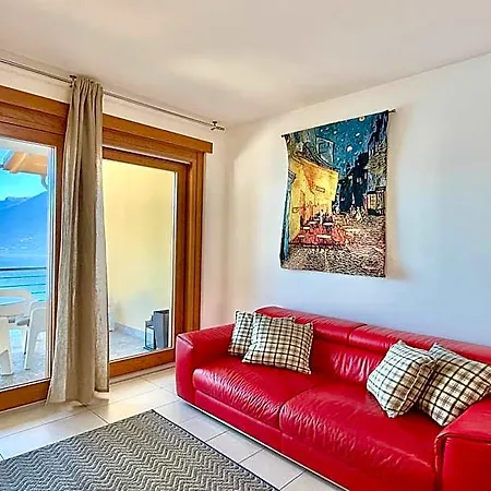 Degli Oleandri 1a Apartment *