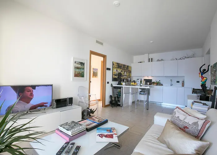 Degli Oleandri 1a Διαμέρισμα *