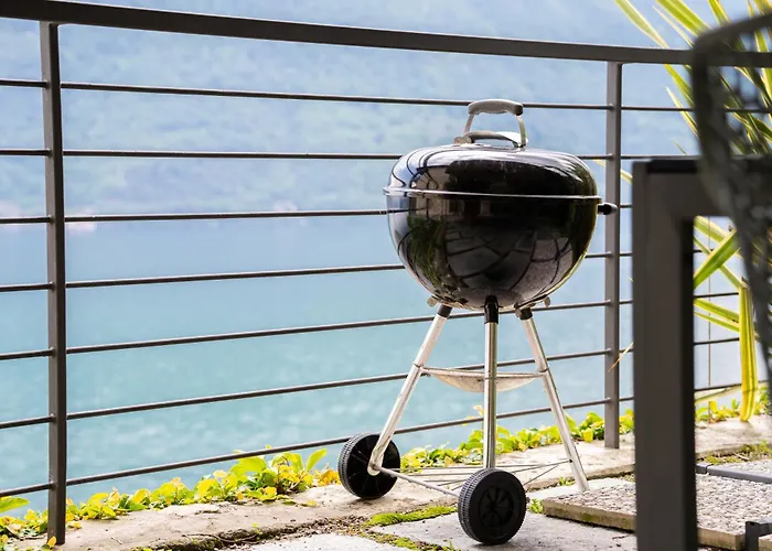 Degli Oleandri 1a * Argegno