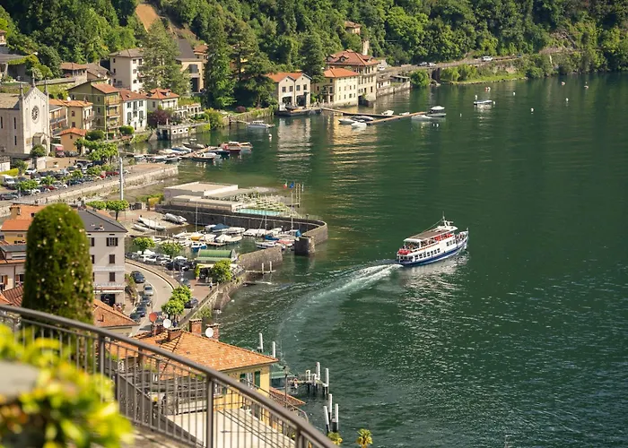 Διαμέρισμα Degli Oleandri 1a