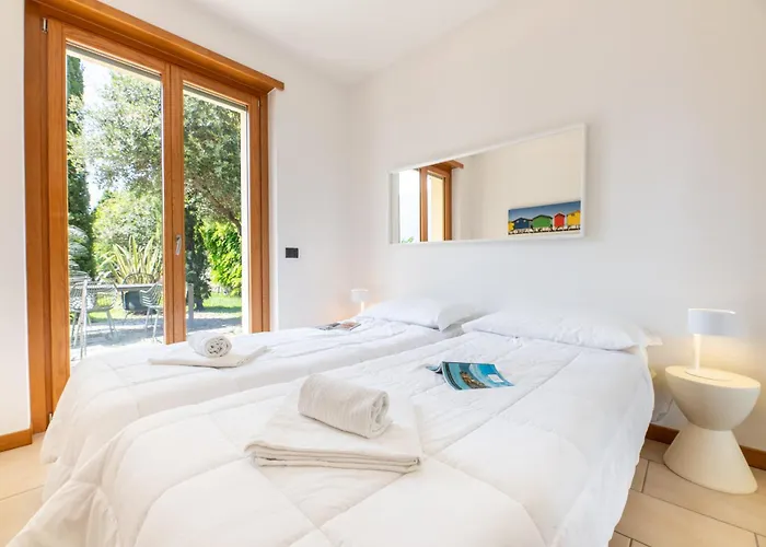 Degli Oleandri 1a Διαμέρισμα *