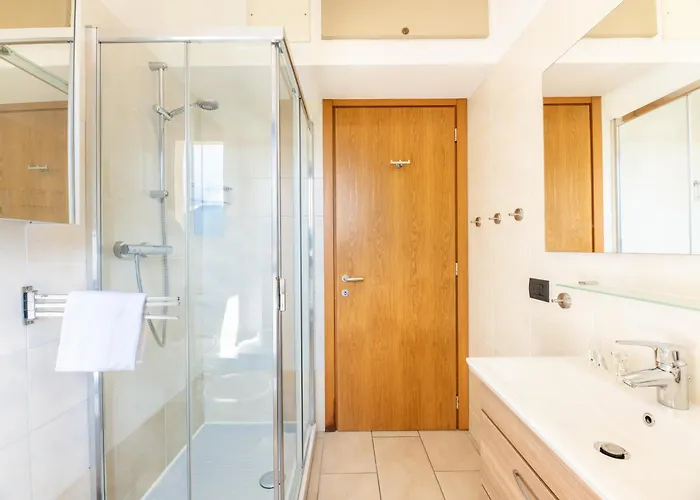 Διαμέρισμα Degli Oleandri 1a *