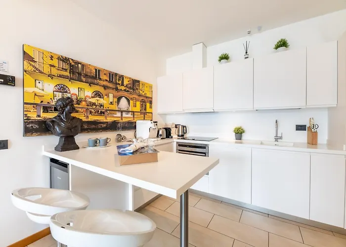 Degli Oleandri 1a * Argegno