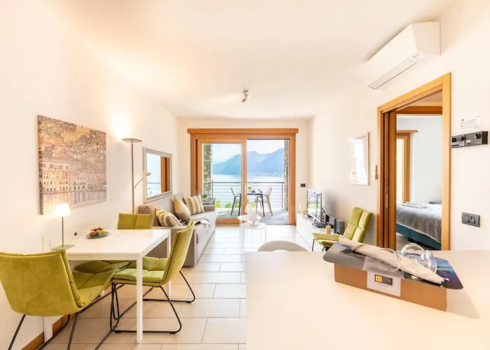 Degli Oleandri 1a Διαμέρισμα