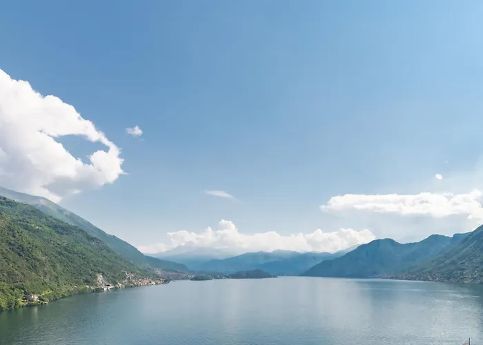 Degli Oleandri 1a Διαμέρισμα *