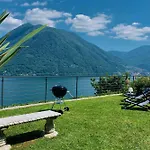 Apartment Degli Oleandri 1a Argegno