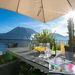 Degli Oleandri 1a Apartment Argegno