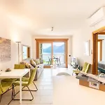Degli Oleandri 1a Apartment