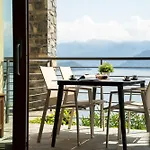 Degli Oleandri 1a Apartment Argegno