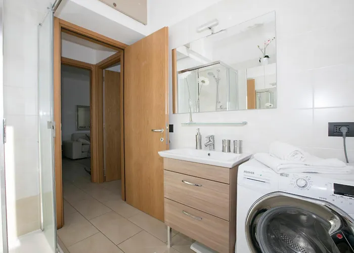 Appartement Degli Oleandri 1a Argegno
