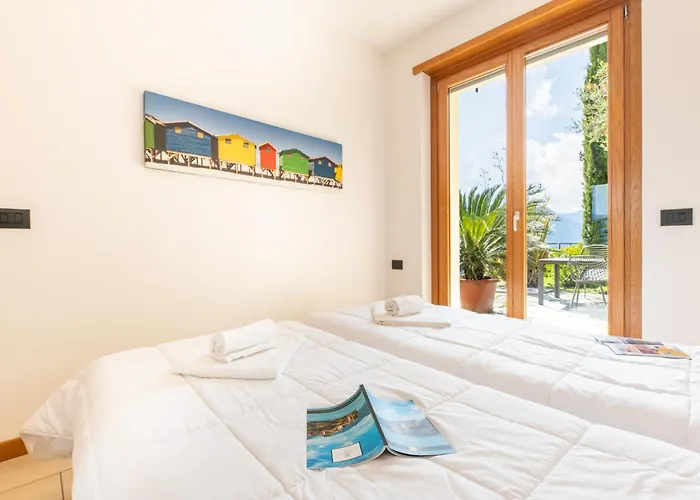 Degli Oleandri 1a Appartement
