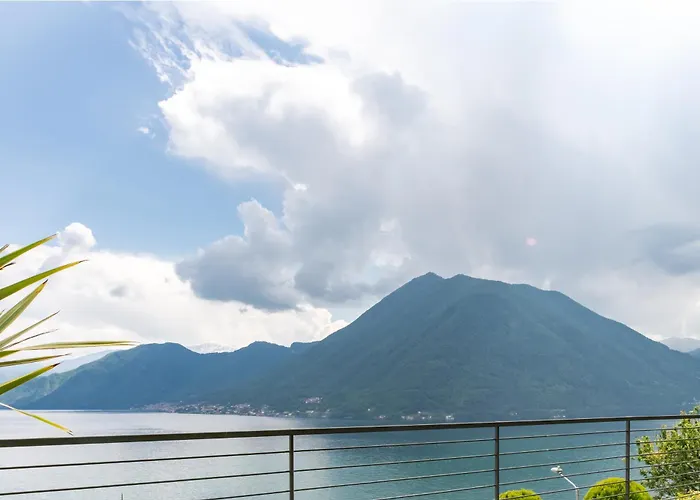 Appartement Degli Oleandri 1a