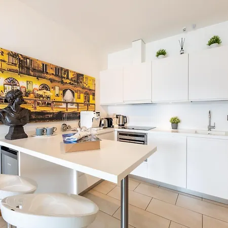 Degli Oleandri 1a * 아르제뇨