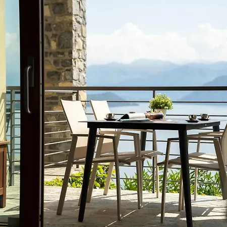 Degli Oleandri 1a 아파트 아르제뇨