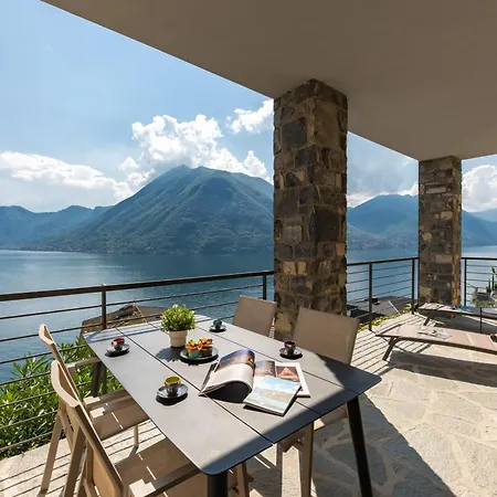 Degli Oleandri 1a 아르제뇨